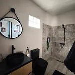 Apartamento Glos Ter Tarajalejo