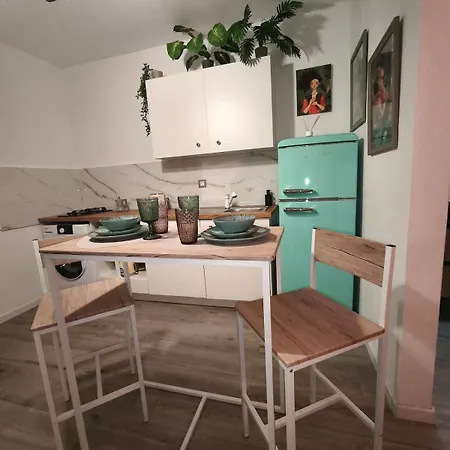 Glos Ter Apartamento