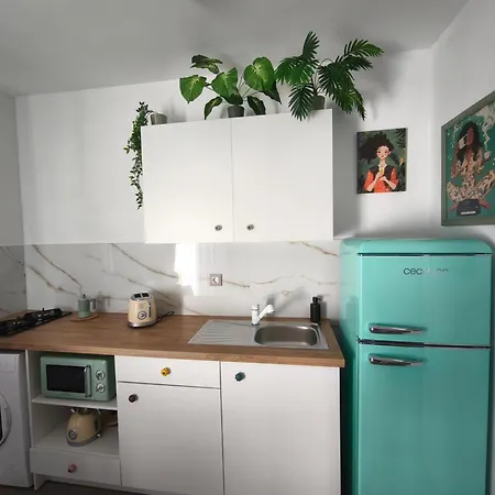 Appartement Glos Ter Tarajalejo