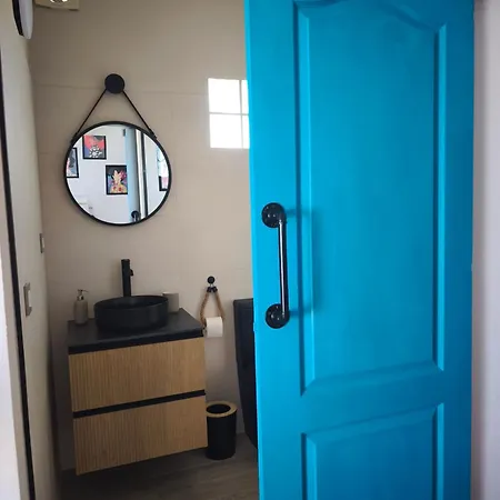 Apartment Glos Ter Tarajalejo