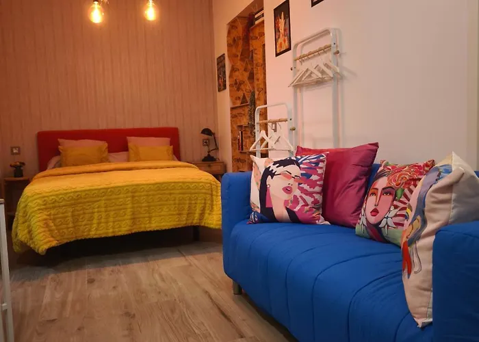 Glos Ter Appartement