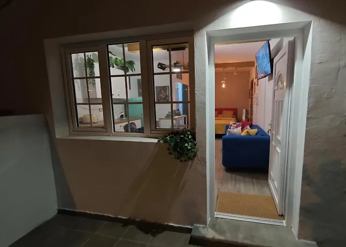 Glos Ter Appartement