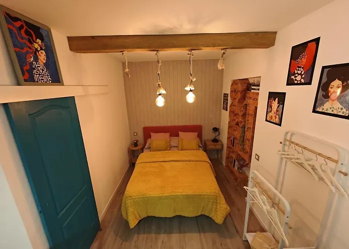 Appartement Glos Ter