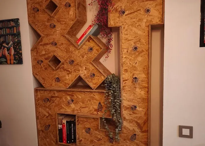 Glos Ter Appartement
