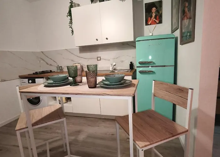 Glos Ter Appartement