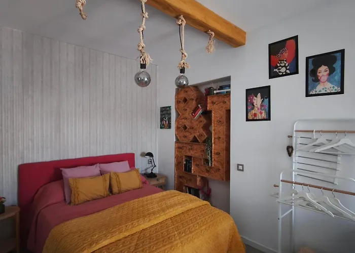 Appartement Glos Ter Tarajalejo