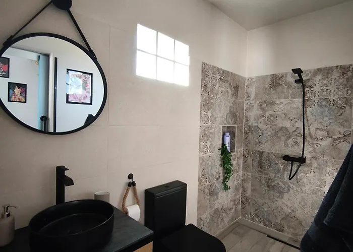 Appartement Glos Ter Tarajalejo