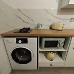 Διαμέρισμα Glos Ter *