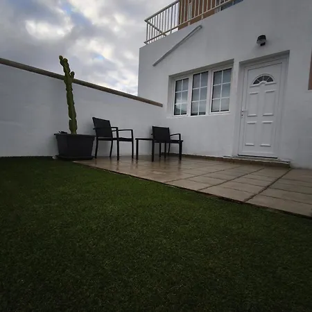 Glos Ter Appartement