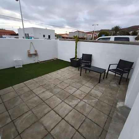 Glos Ter Appartement Tarajalejo