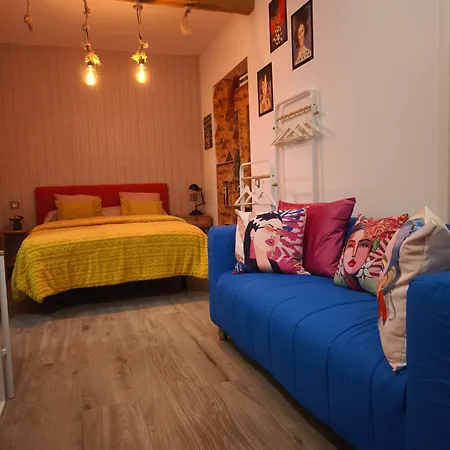 Glos Ter Apartmán