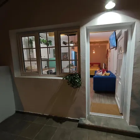 Glos Ter Apartmán
