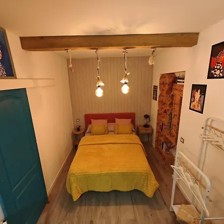 Apartmán Glos Ter