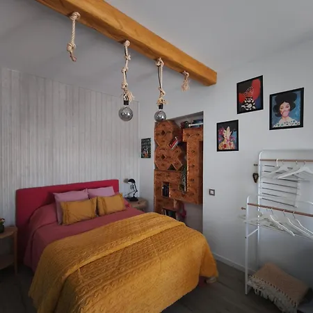 Apartmán Glos Ter Tarajalejo
