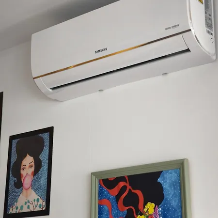 Glos Ter Apartmán Tarajalejo